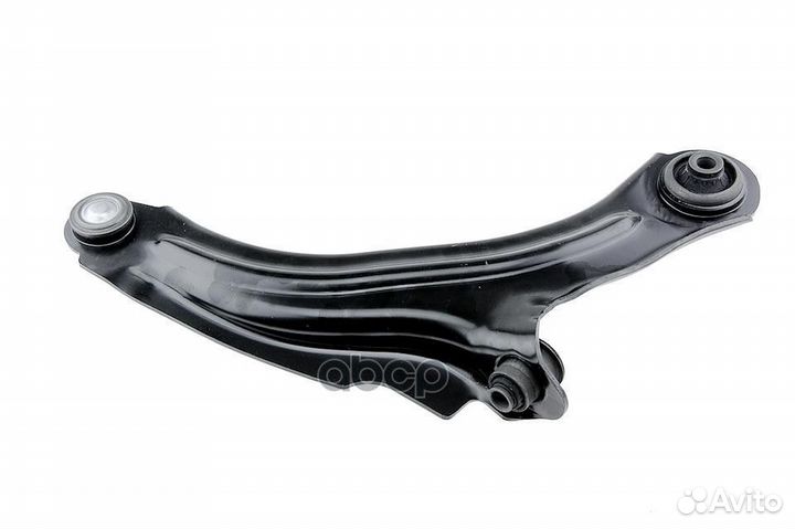 Рычаг renault clio IV 12- нижн.лев. zwdre036 NTY