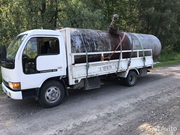 Грузоперевозки Борт газель от 1.5-5 тонн