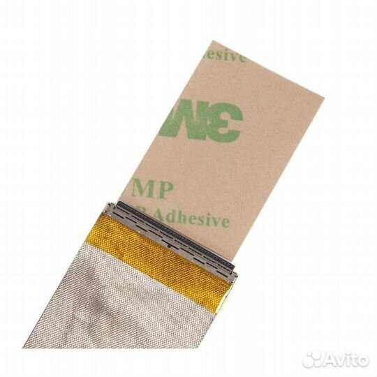 Шлейф матрицы для ноутбука Asus A550, D551, R510