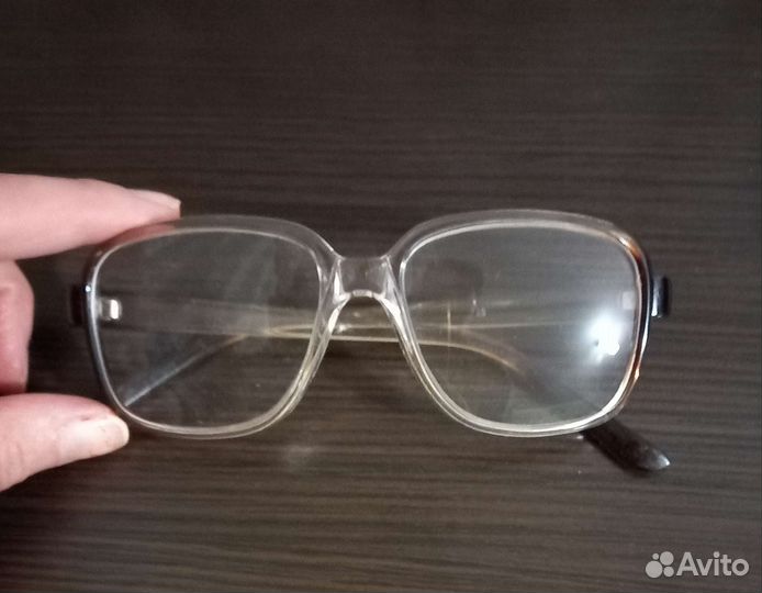 Очки для зрения