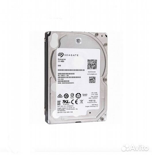 Infortrend Seagate (hess10S3180-00301)