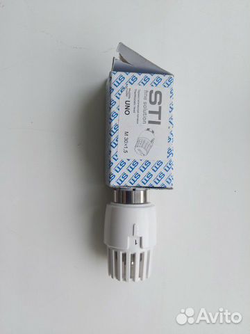 Термостатическая головка