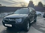 Renault Duster 2.0 AT, 2015, 184 100 км