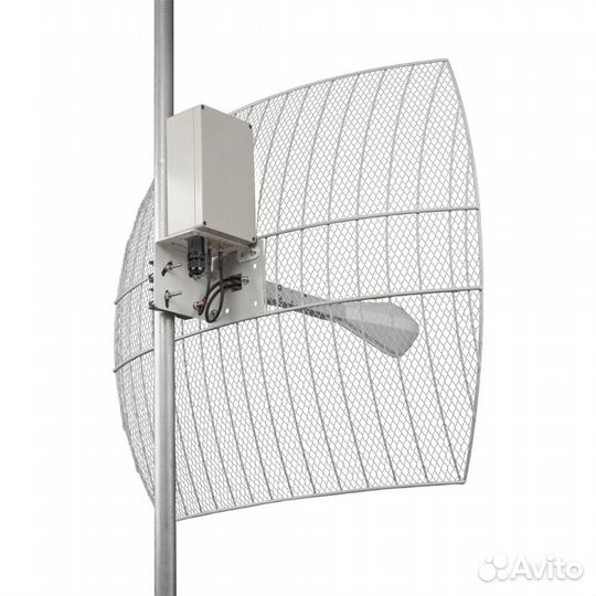 4G антенна 24дб