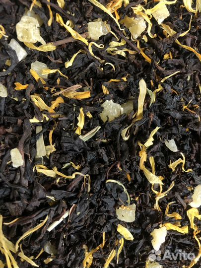 Чай Ананасовый рай оптом в Челябинске