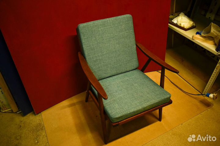 Реставрация дверей, окон, мебели