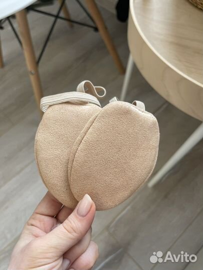 Носики для гимнастики