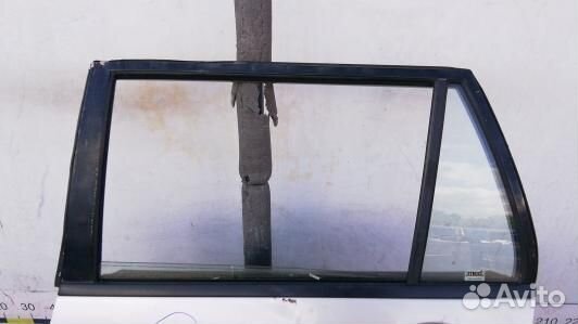 Дверь задняя левая mitsubishi lancer 9 (7DN22FG01)