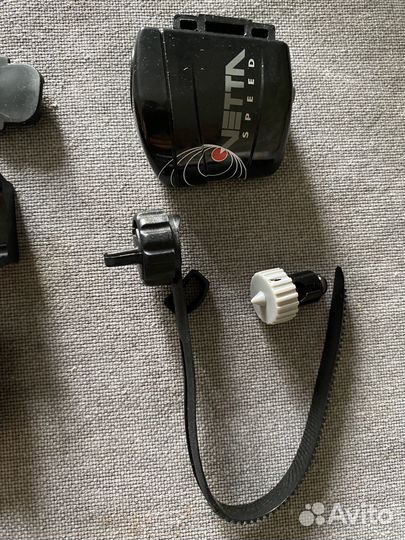 Велокомпьютер vetta