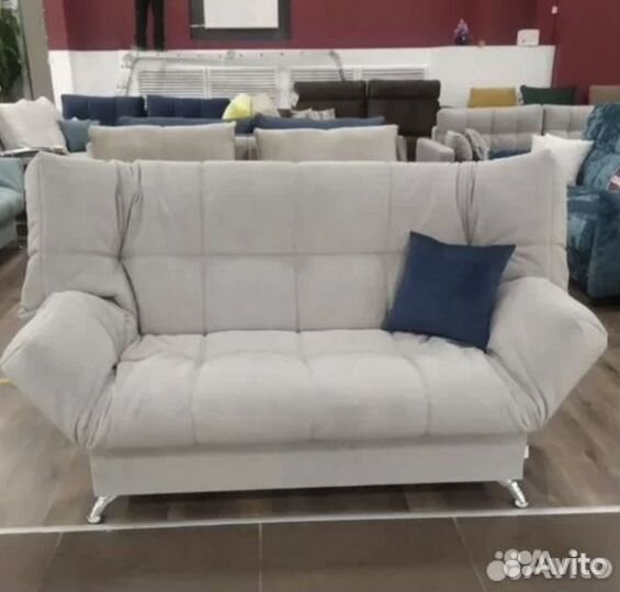 Диван «NEW» клик кляк