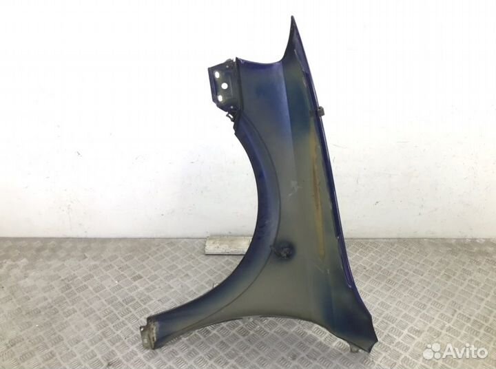 Крыло Opel Astra G (1998-2005)
