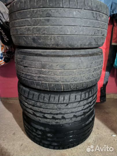 Dunlop Direzza DZ102 235/40 R18 95W