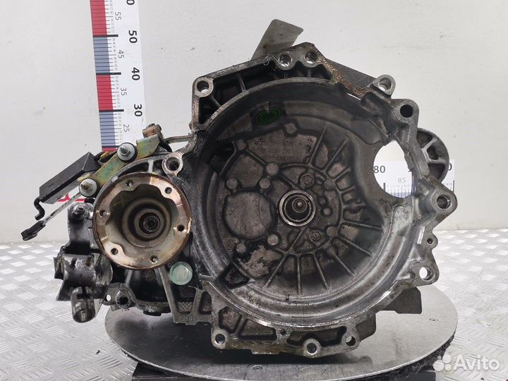 Кпп для Volkswagen Golf 4