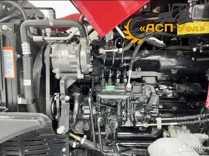 Трактор SOLIS 60GC, 2023