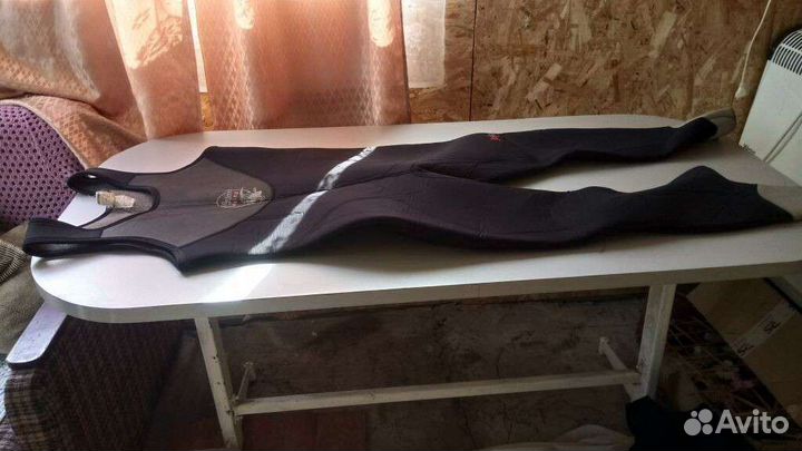 Снаряжение для дайвинга