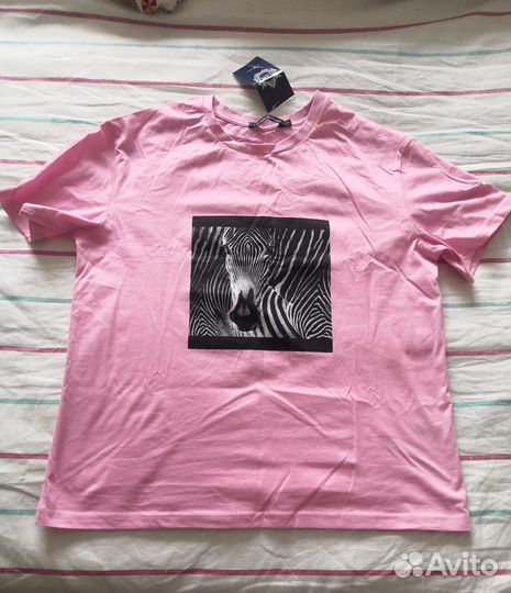 Футболка женская новая