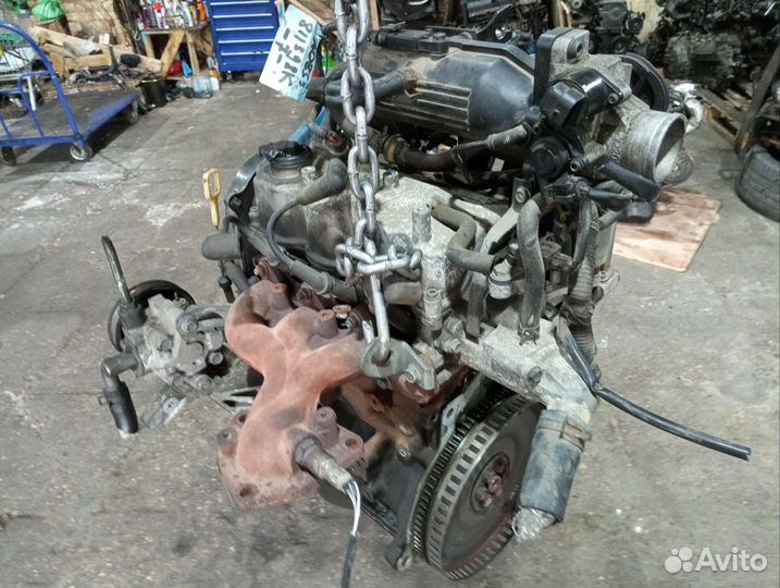 Дэу Матиз 0.8