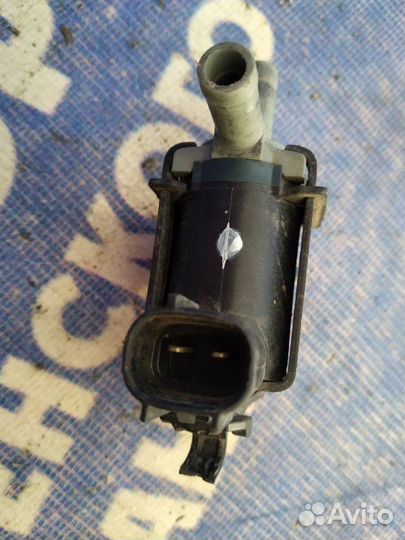 Датчик абсолютного давления. Toyota Noah минивен