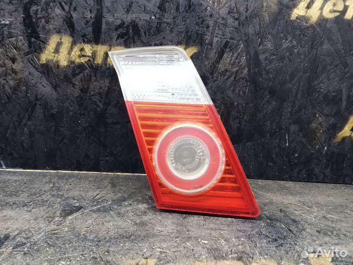 Фонарь задний внутренний левый Lifan Breez