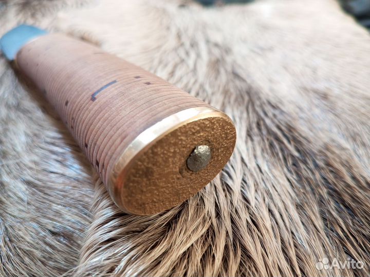 Нож охотничий