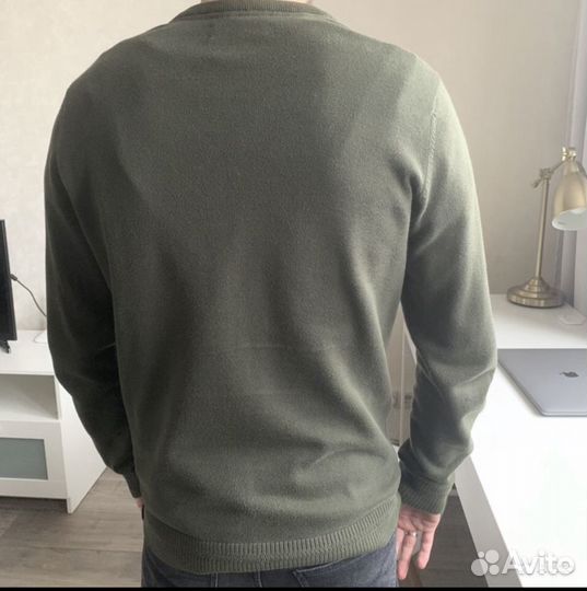 Свитер Calvin Klein Jeans оригинал