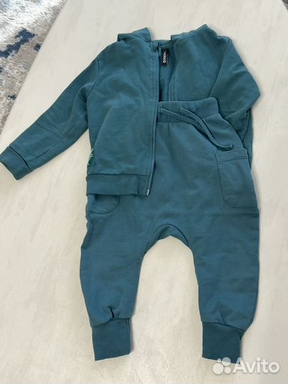 Костюм crockid 80