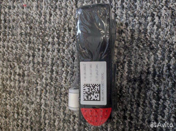 Жгут турникет тактический