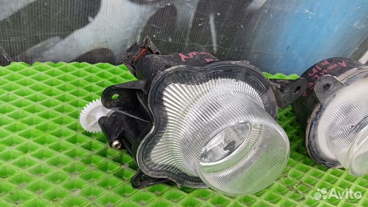 Птф Chery Amulet А15 Vortex Corda