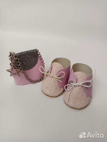 Кукла ручной работы