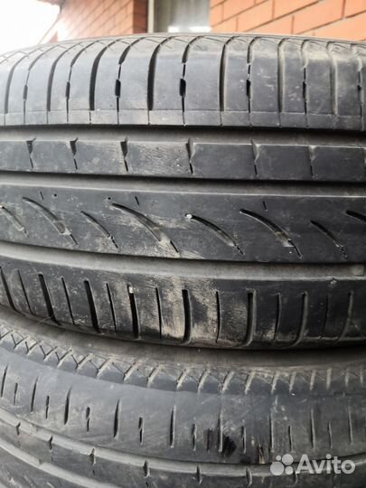 Pirelli Formula Energy 185/65 R15 88T