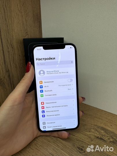 iPhone 12 Pro, 128 ГБ