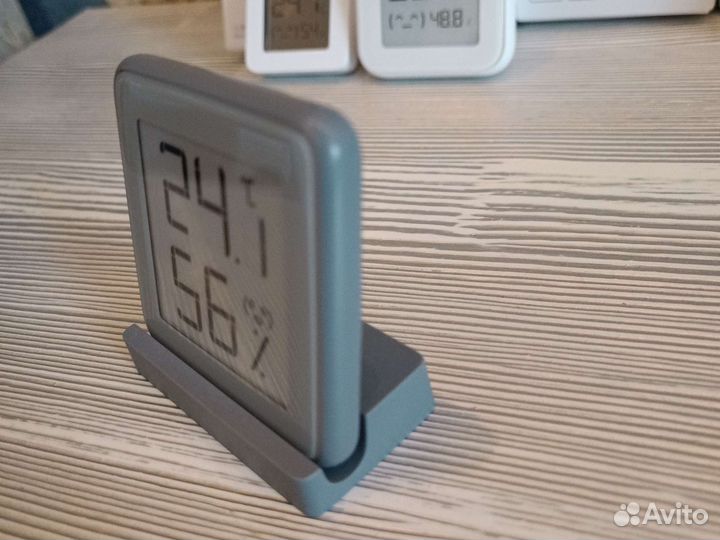 Датчик температуры и влажности Xiaomi Smart