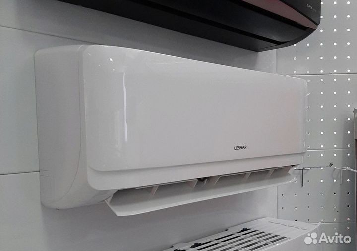 Кондиционер Lessar