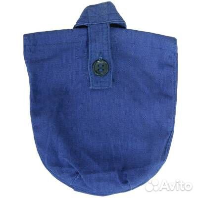 Матросская фляжка вмф СССР