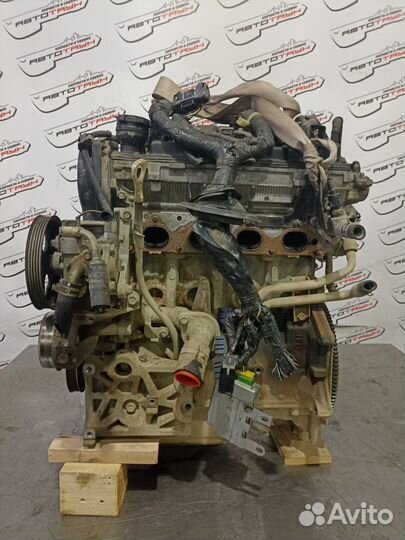 Двигатель mitsubishi 4G94 pajero IO pajero pinin H62W H67W H72W H77W продольный GDI 2WD 4WD MD367150