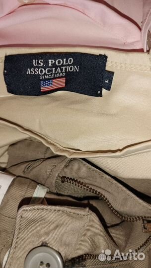 Пакет вещей. Бренды. Винтаж