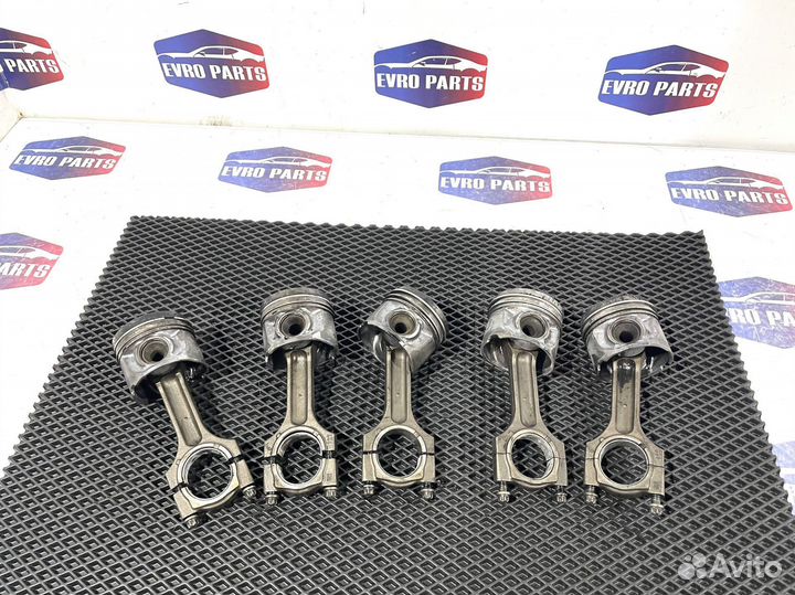 Поршень BMW М-57