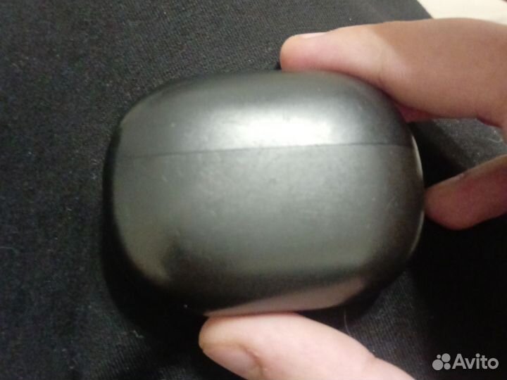 Беспроводные наушники