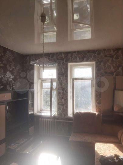 Комната 16 м² в 4-к., 3/4 эт.