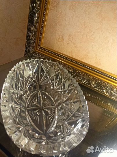 Ваза для фруктов