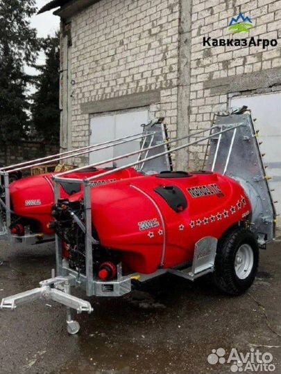 Опрыскиватель садовый GT-2000 Турция