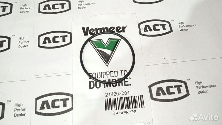 214202001 Кольцо 138