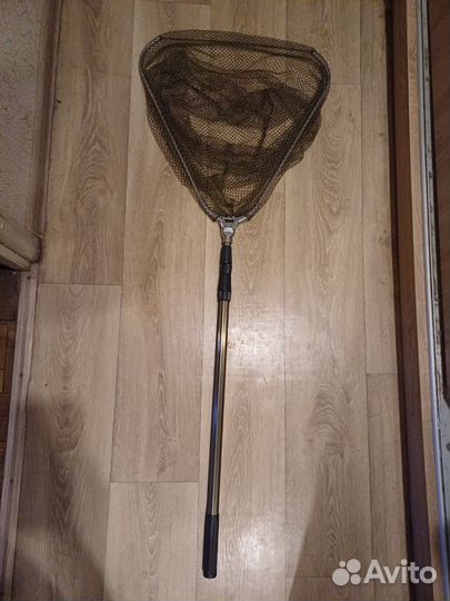 Подсадчик для рыбалки