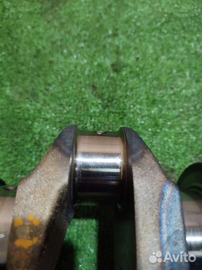 Коленвал Mercedes w124 M111.960