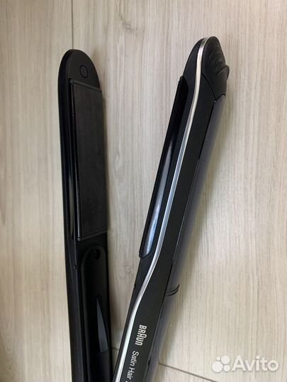 Braun Satin Hair 7 SensoCare