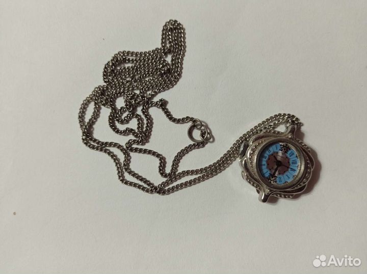 Часы механические