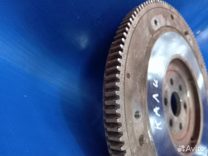 Маховик LADA kalina 1