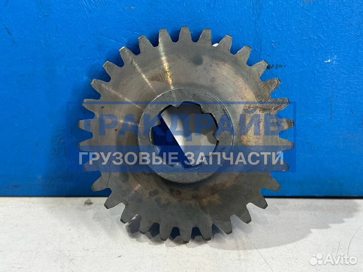 Шестерня опорного устройства GOS