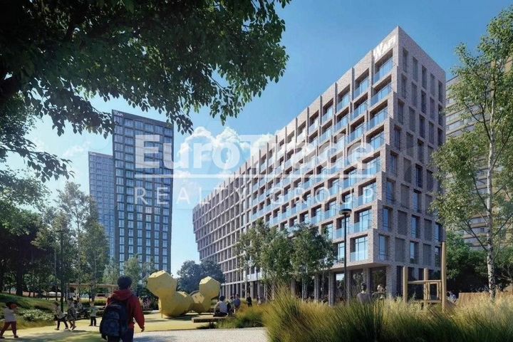 Продам торговое помещение, 95 м²