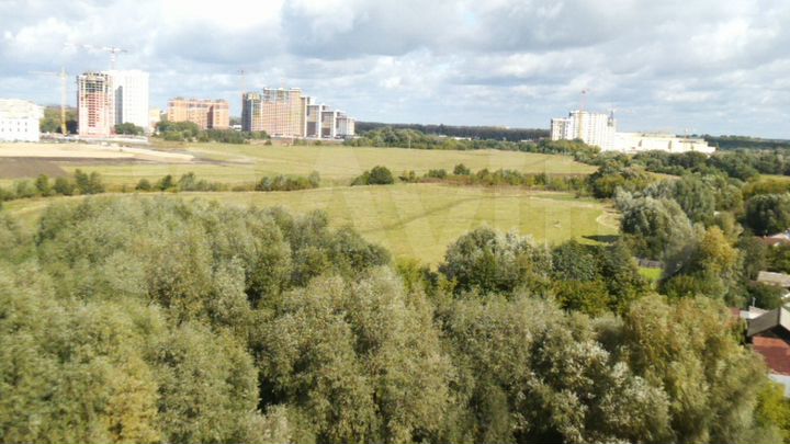 2-к. квартира, 60 м², 5/10 эт.